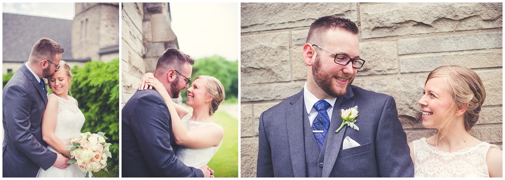 Audrey & Sean | May 30, 2015 | Champaign, Illinois | www.bykaraphoto.com/blog/audrey-sean-newly-wed-champaign-illinois