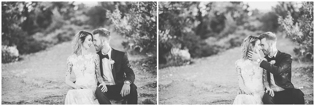 Kara Evans Photographer - Central Illinois Wedding Photographer - Destination Wedding Photographer - Grand Canyon Elopement Photographer - Grand Canyon National Park Wedding Photographer - Shoshone Point Grand Canyon Wedding Photos