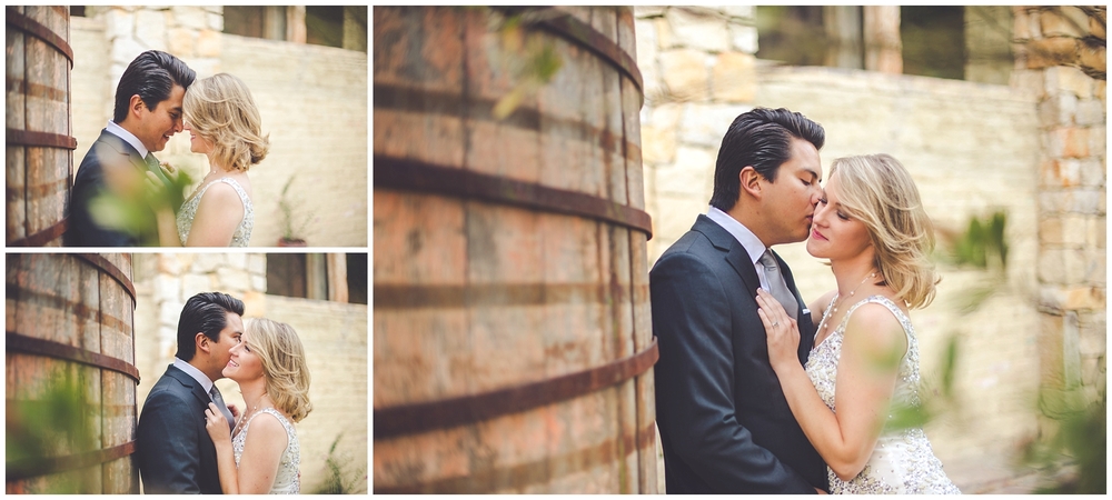 Alyssa & Sebastian | October 30, 2015 | Bogotá, Colombia | www.bykaraphoto.com/blog/alyssa-sebastian-vow-renewal-bogota-colombia