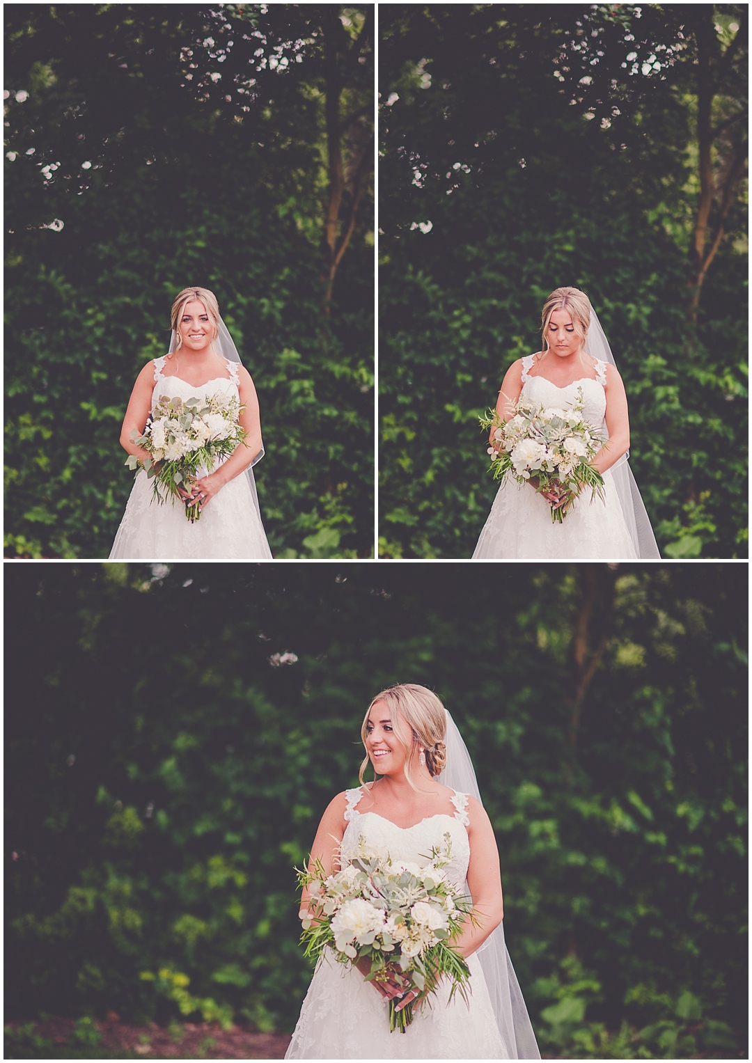 Kara Evans Photographer - Chicagoland Wedding Photographer - Chicago South Suburbs Wedding Photographer - Flossmoor Wedding Photographer - Glenwoodie Golf Club Wedding Day - Cinnamon Rose Bridesmaid Dress - Flossmoor Wedding Day - June Floral Wedding Day