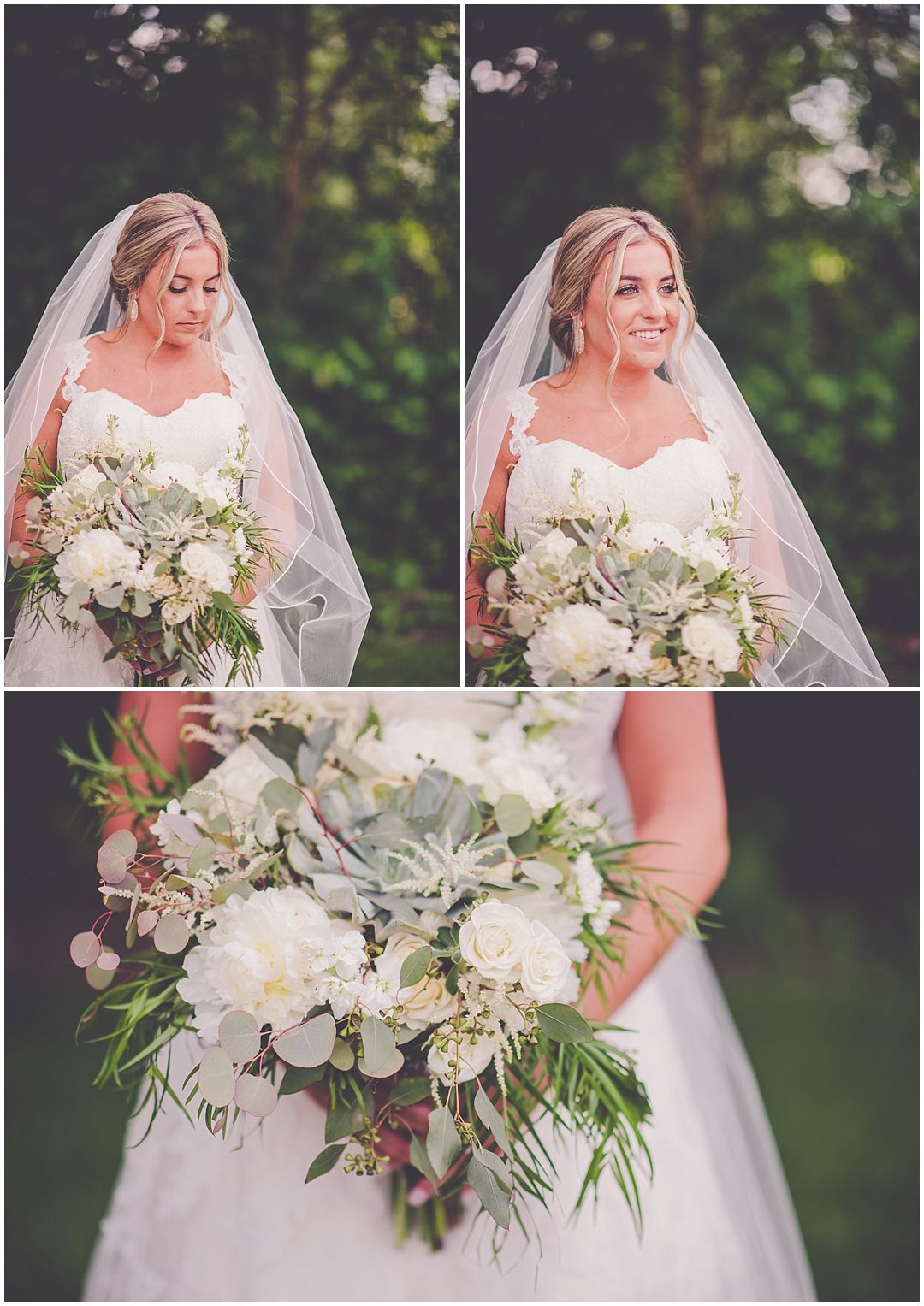 Kara Evans Photographer - Chicagoland Wedding Photographer - Chicago South Suburbs Wedding Photographer - Flossmoor Wedding Photographer - Glenwoodie Golf Club Wedding Day - Cinnamon Rose Bridesmaid Dress - Flossmoor Wedding Day - June Floral Wedding Day