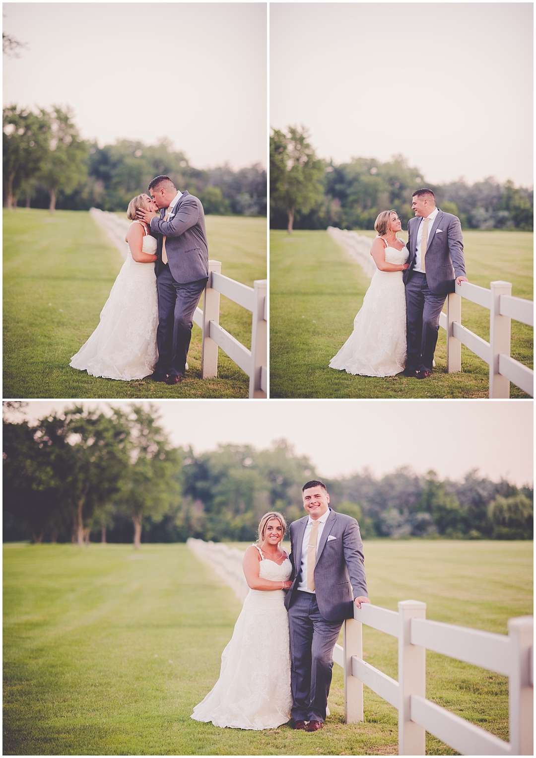 Kara Evans Photographer - Chicagoland Wedding Photographer - Chicago South Suburbs Wedding Photographer - Flossmoor Wedding Photographer - Glenwoodie Golf Club Wedding Day - Cinnamon Rose Bridesmaid Dress - Flossmoor Wedding Day - June Floral Wedding Day