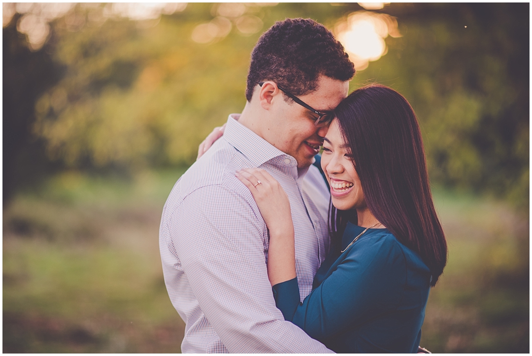 Kara Evans Photographer - Central Illinois Wedding Photographer - Champaign Urbana Engagement Photographer - Champaign Wedding Photographer - University of Illinois Engagement - University of Illinois Arboretum Engagement Photos