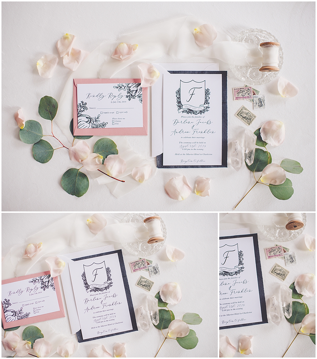 Spring Bridal + Lifestyle Styled Shoot in Downtown Kankakee | Kankakee County Wedding Photographer” is locked Spring Bridal + Lifestyle Styled Shoot in Downtown Kankakee | Kankakee County Wedding Photographer - Chicagoland Wedding Photographer Kara Evans Photographer