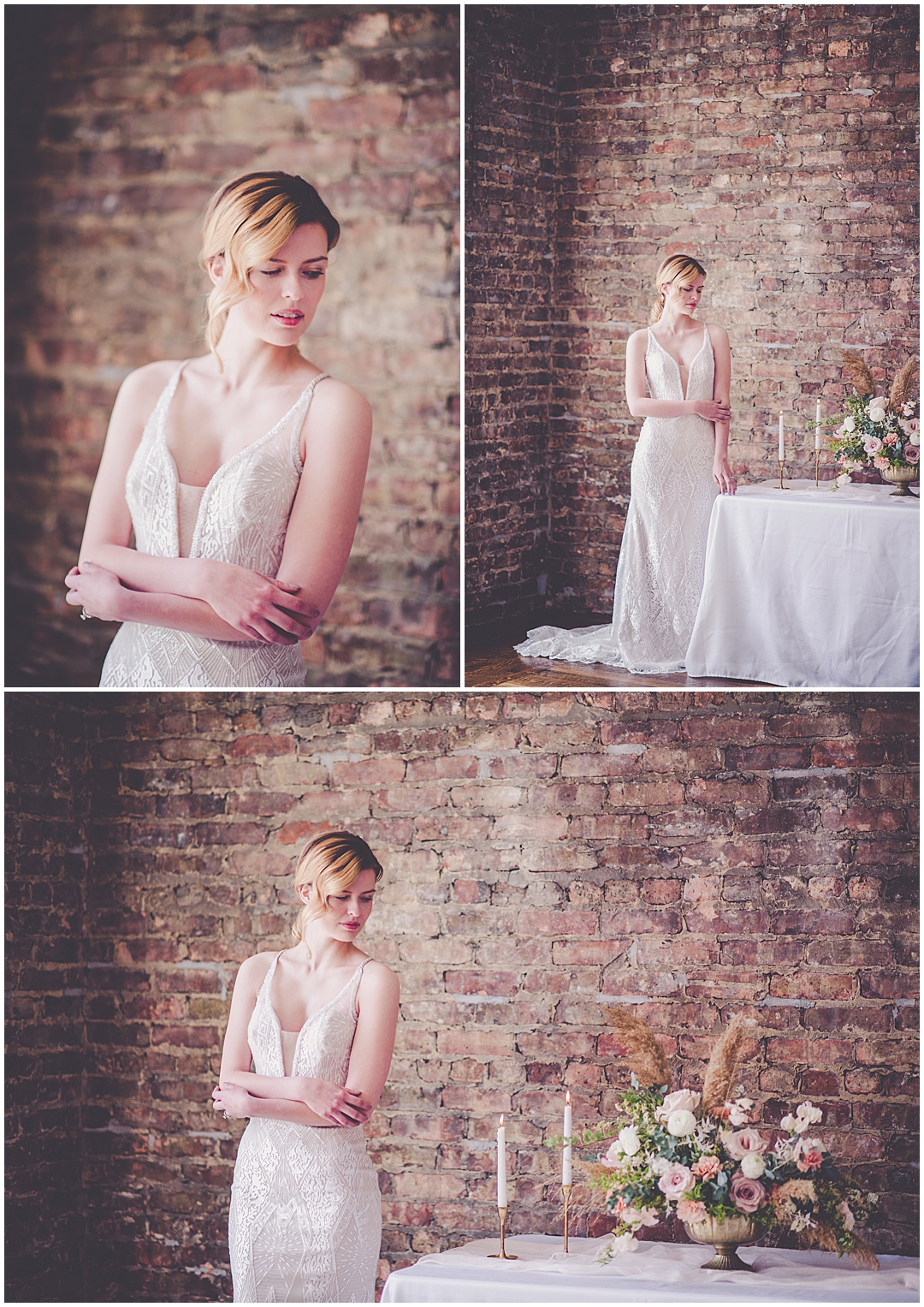 Spring Bridal + Lifestyle Styled Shoot in Downtown Kankakee | Kankakee County Wedding Photographer” is locked Spring Bridal + Lifestyle Styled Shoot in Downtown Kankakee | Kankakee County Wedding Photographer - Chicagoland Wedding Photographer Kara Evans Photographer