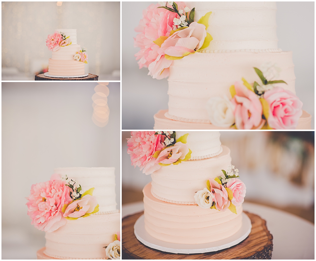 Tips for Selecting Your Wedding Sweets with Two Whisks Bakery in Manteno, IL - Kankakee County Creatives - Guest Blogger with Chicagoland Wedding Photographer Kara Evans Photographer