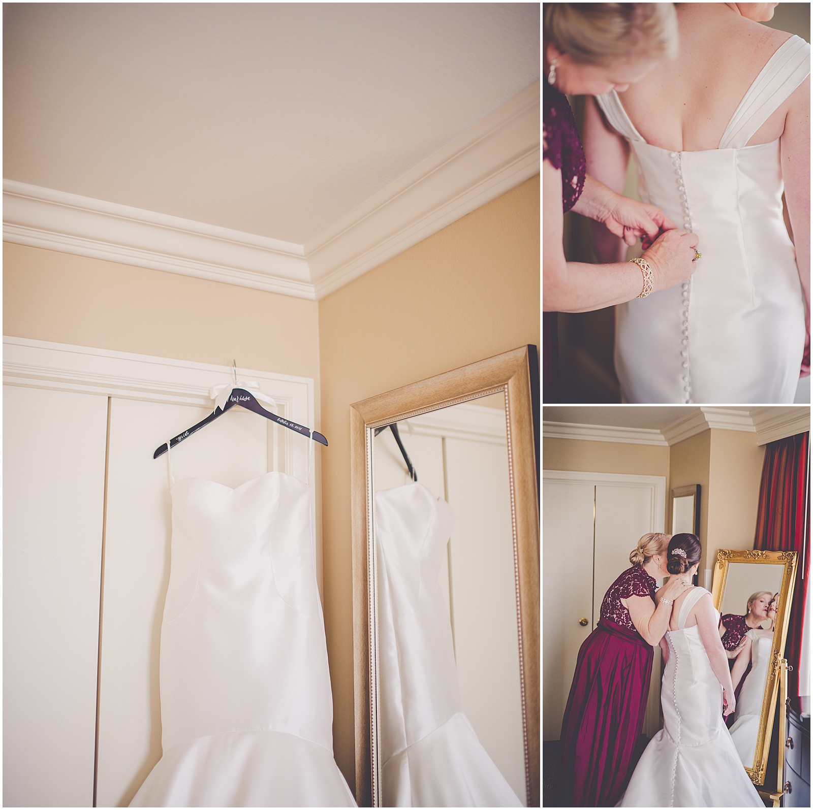 The ultimate guide for the perfect bridal appointment with guest blogger Elite Bridal and Chicagoland Wedding photographer Kara Evans Photographer.