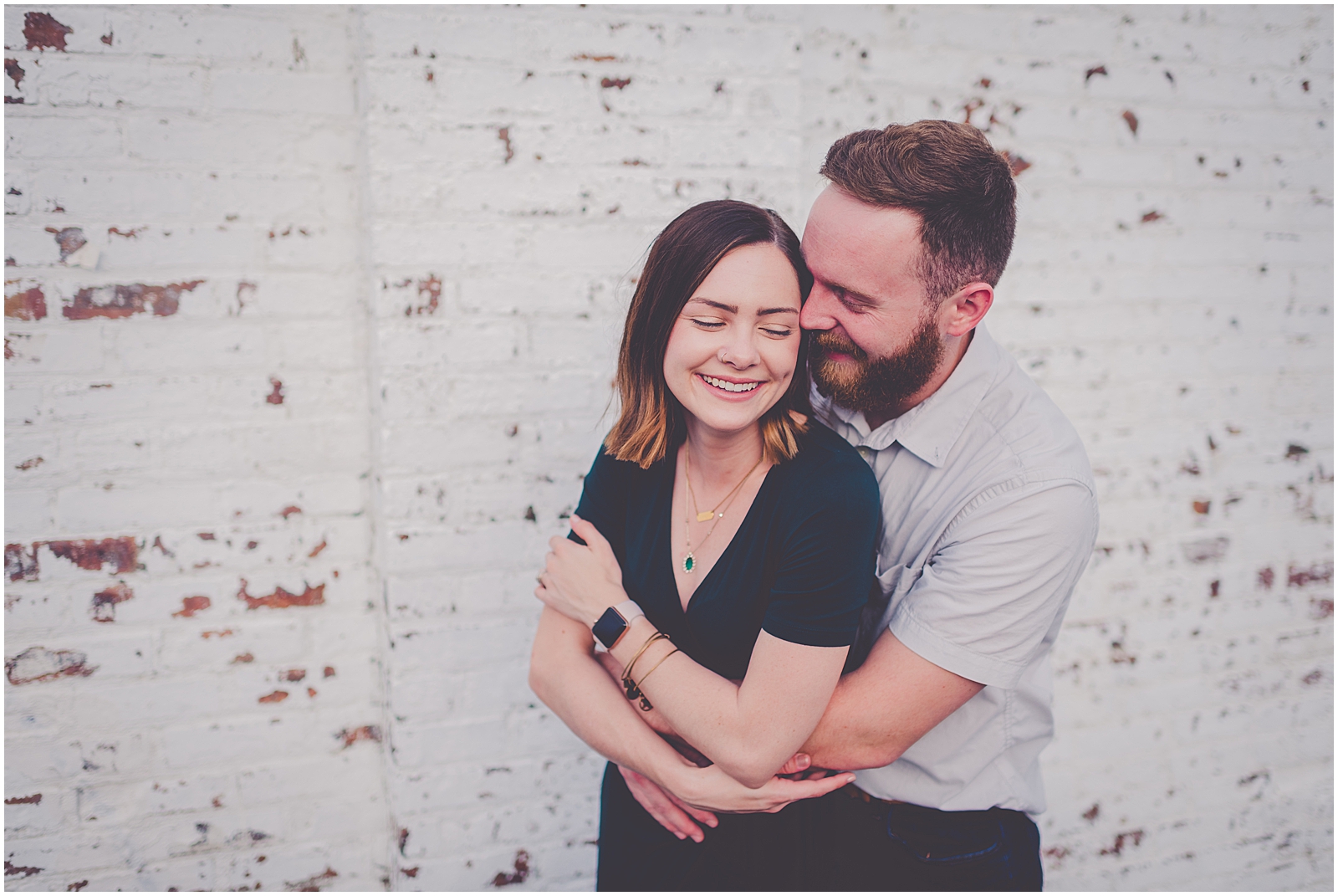 My favorite things of summer Friday Five blog post with Chicagoland wedding photographer Kara Evans Photographer.