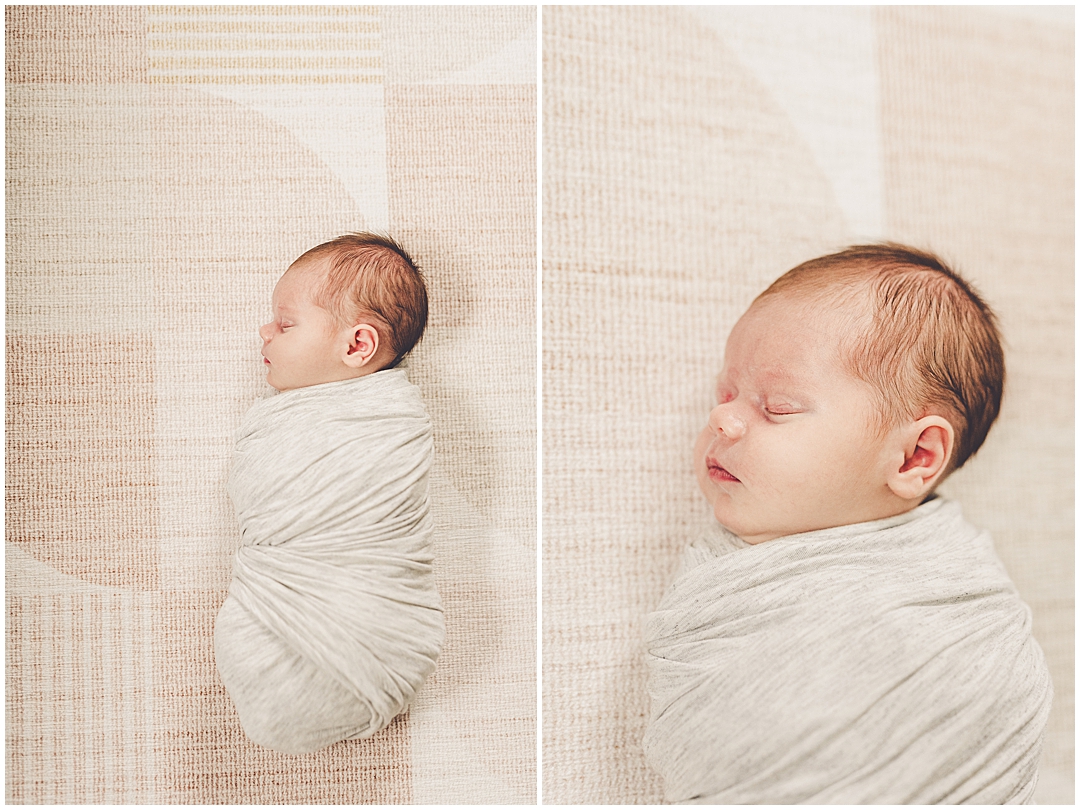 Kankakee lifestyle newborn photographer – Kara Evans Photographer is a family photographer based in Kankakee, Illinois.
