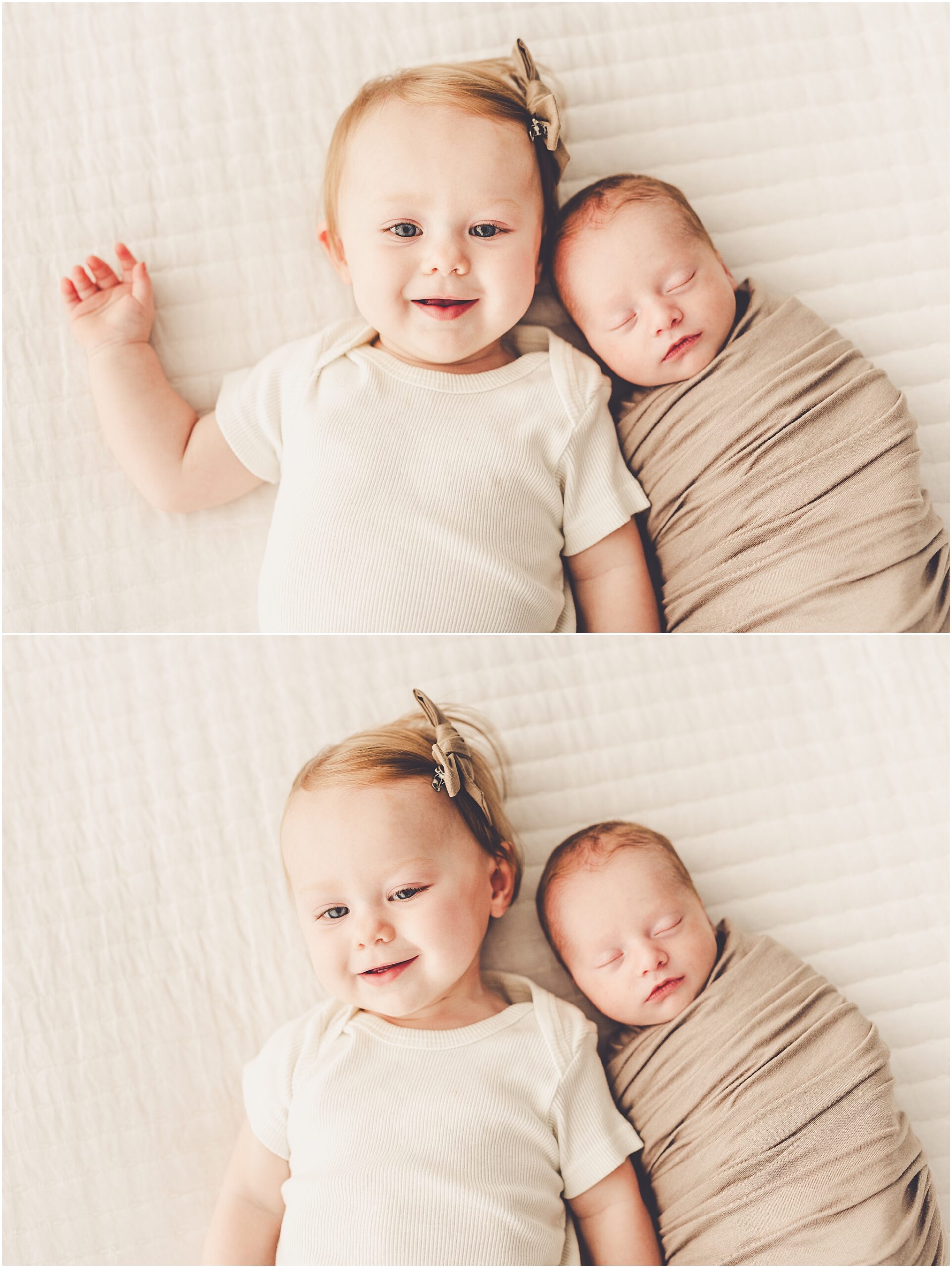 Kankakee studio newborn photographer – Kara Evans is a family and newborn photographed based in Kankakee, Illinois.
