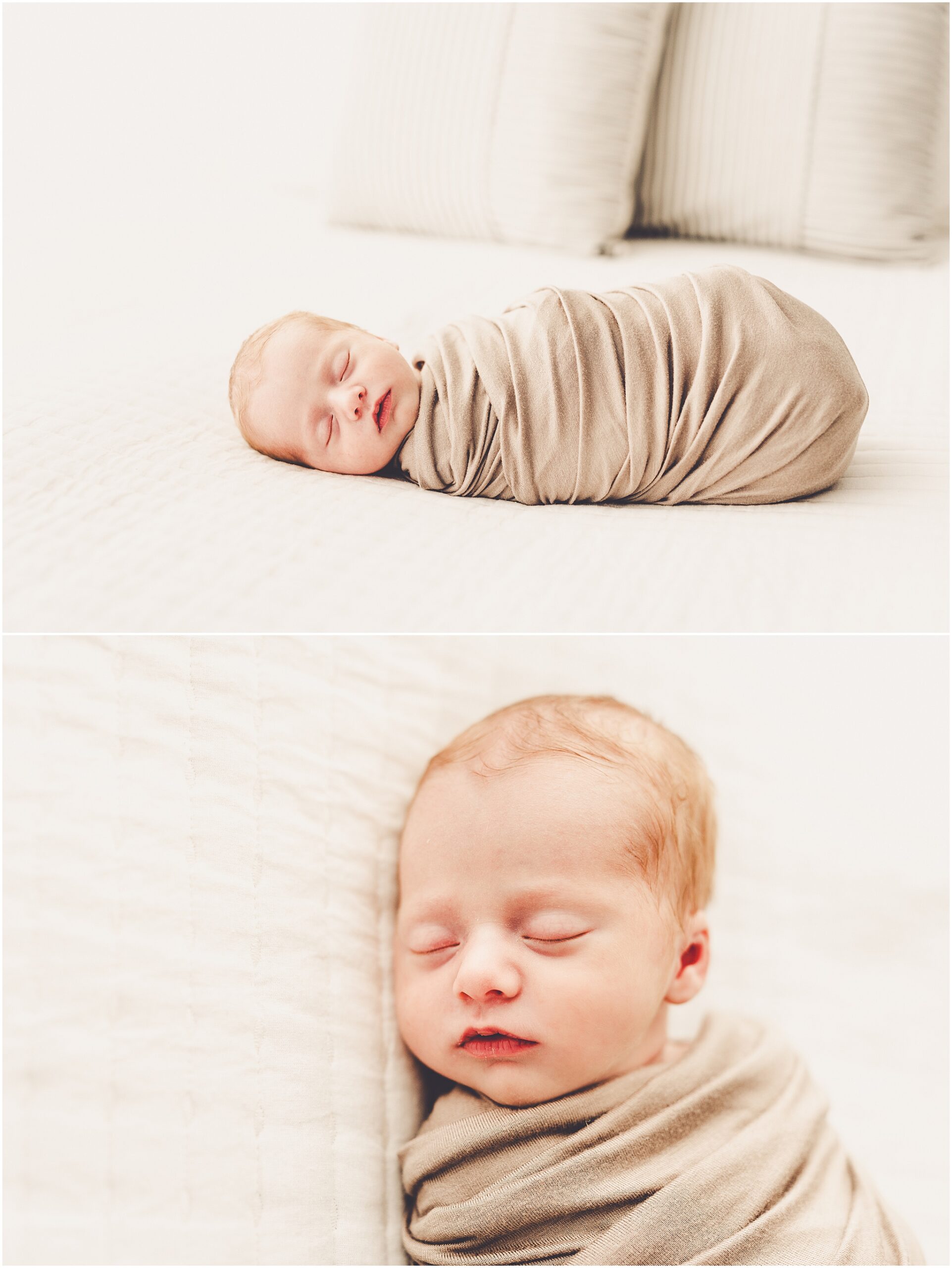Kankakee studio newborn photographer – Kara Evans is a family and newborn photographed based in Kankakee, Illinois.