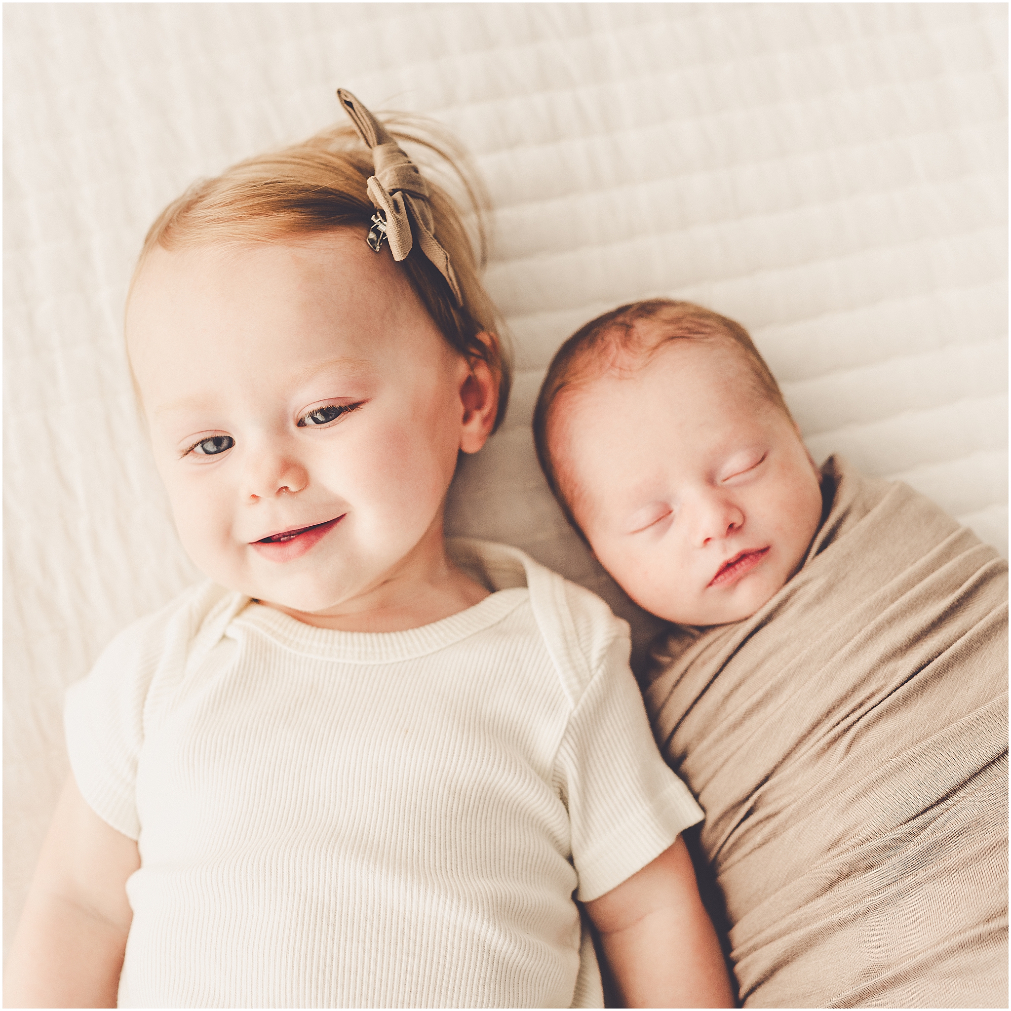 Kankakee studio newborn photographer – Kara Evans is a family and newborn photographed based in Kankakee, Illinois.