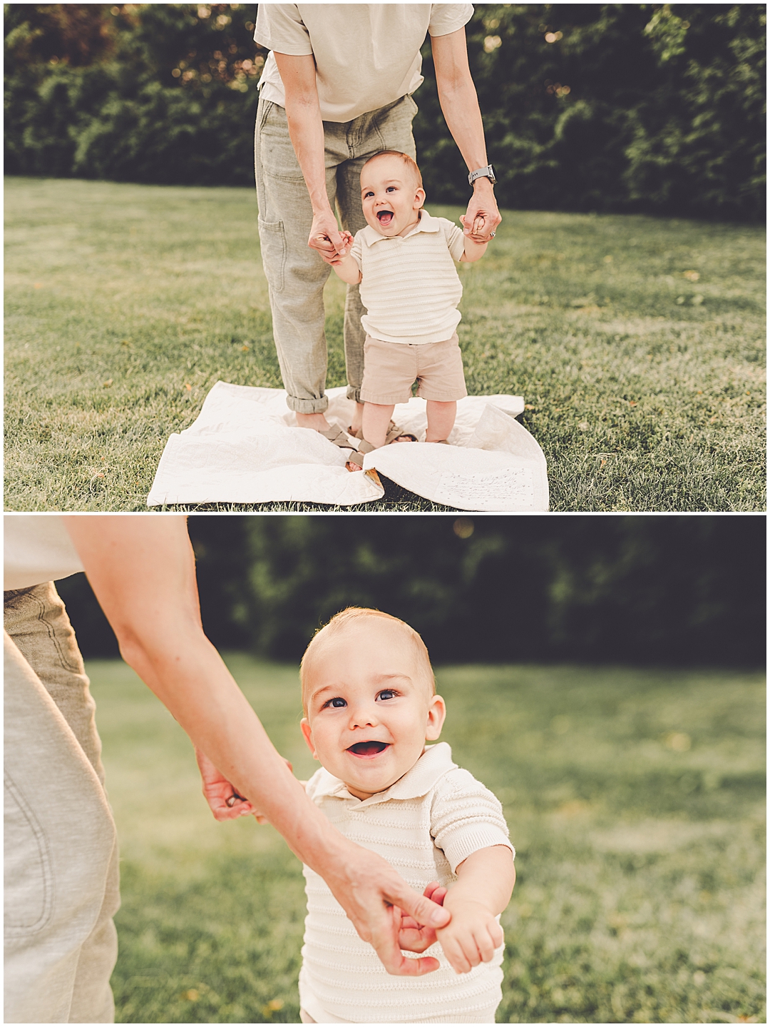Iroquois County Family Photographer – Kara Evans is a family photographer based in Kankakee serving Iroquois County and Kankakee County.