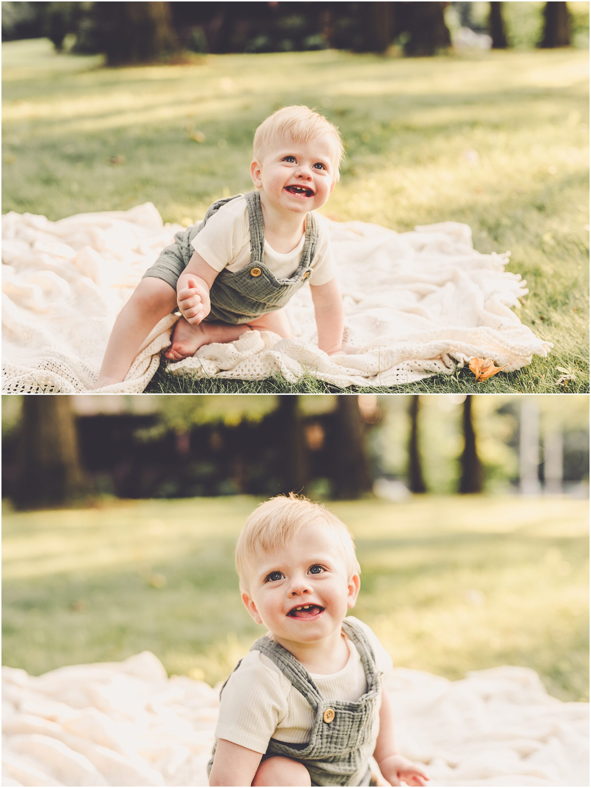 Iroquois County family photographer for the Wessels family – Kara Evans is a family photographer serving Iroquois County and Kankakee County.