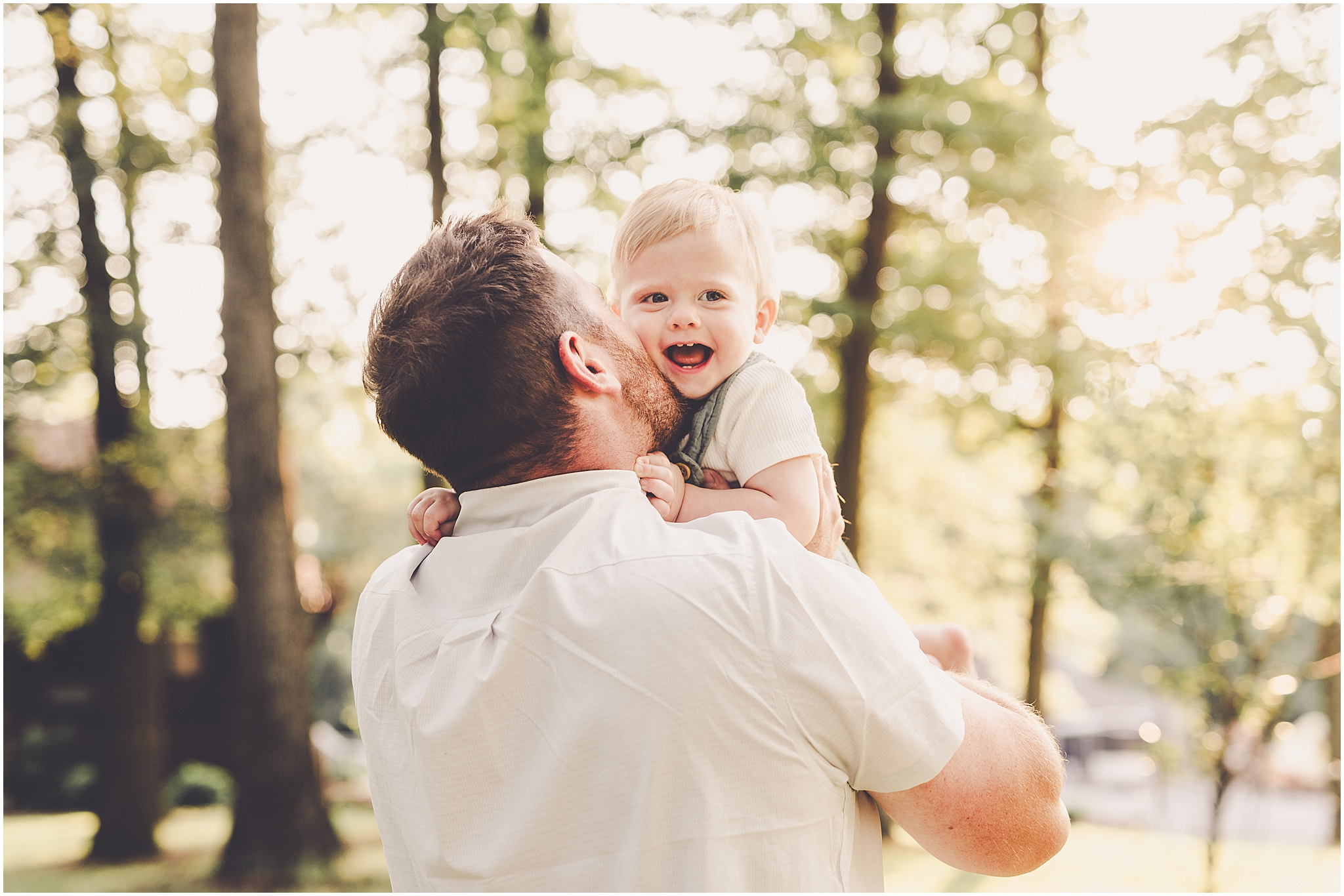 Iroquois County family photographer for the Wessels family – Kara Evans is a family photographer serving Iroquois County and Kankakee County.