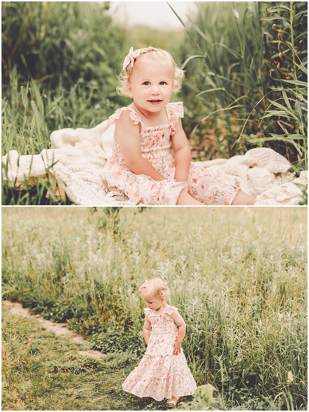 Perry Farm family photographer in Bourbonnais – Kara Evans Photographer is a family photographer based in Kankakee, Illinois.