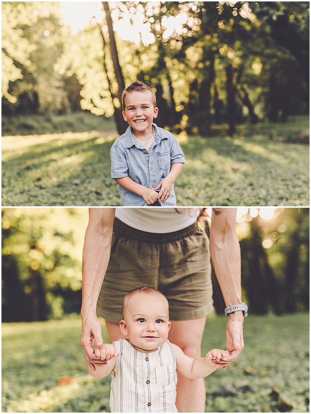Legion Park Watseka family photographer – Kara Evans is a family photographer serving Kankakee and Iroquois County.
