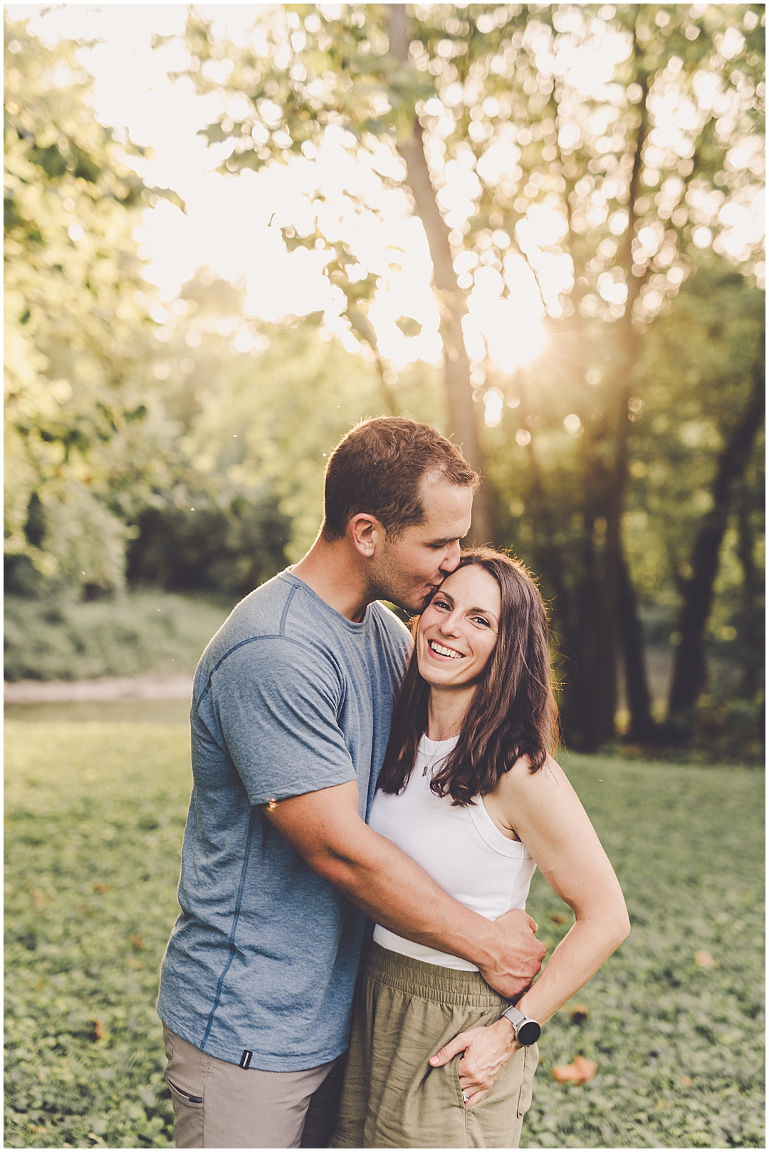 Legion Park Watseka family photographer – Kara Evans is a family photographer serving Kankakee and Iroquois County.