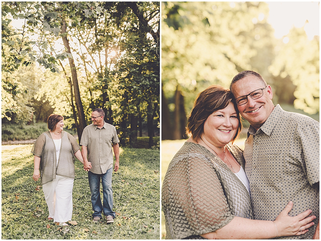 Legion Park Watseka family photographer – Kara Evans is a family photographer serving Kankakee and Iroquois County.