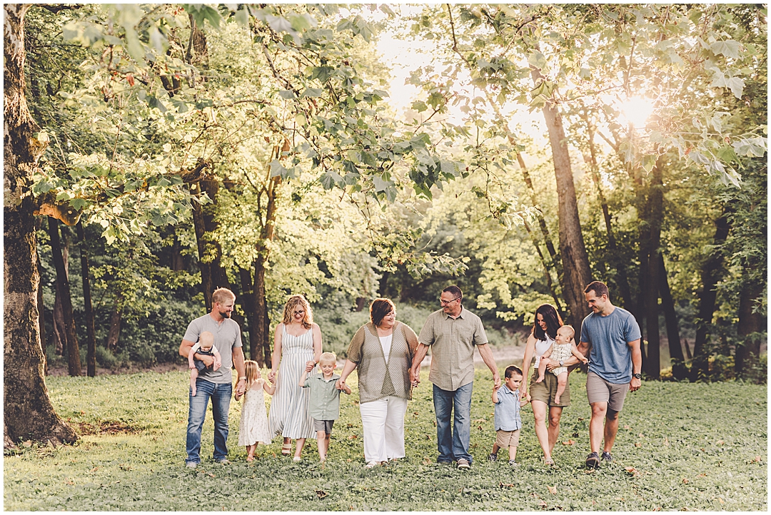 Legion Park Watseka family photographer – Kara Evans is a family photographer serving Kankakee and Iroquois County.