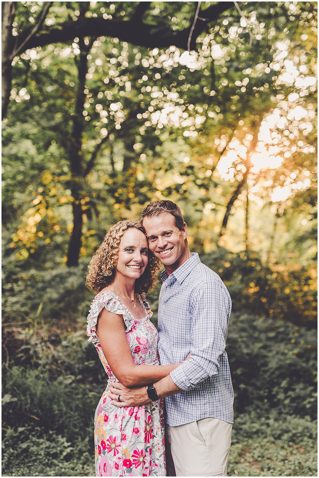 Iroquois County family photographer in Milford, Illinois with Kankakee & Iroquois County family photographer Kara Evans Photographer.