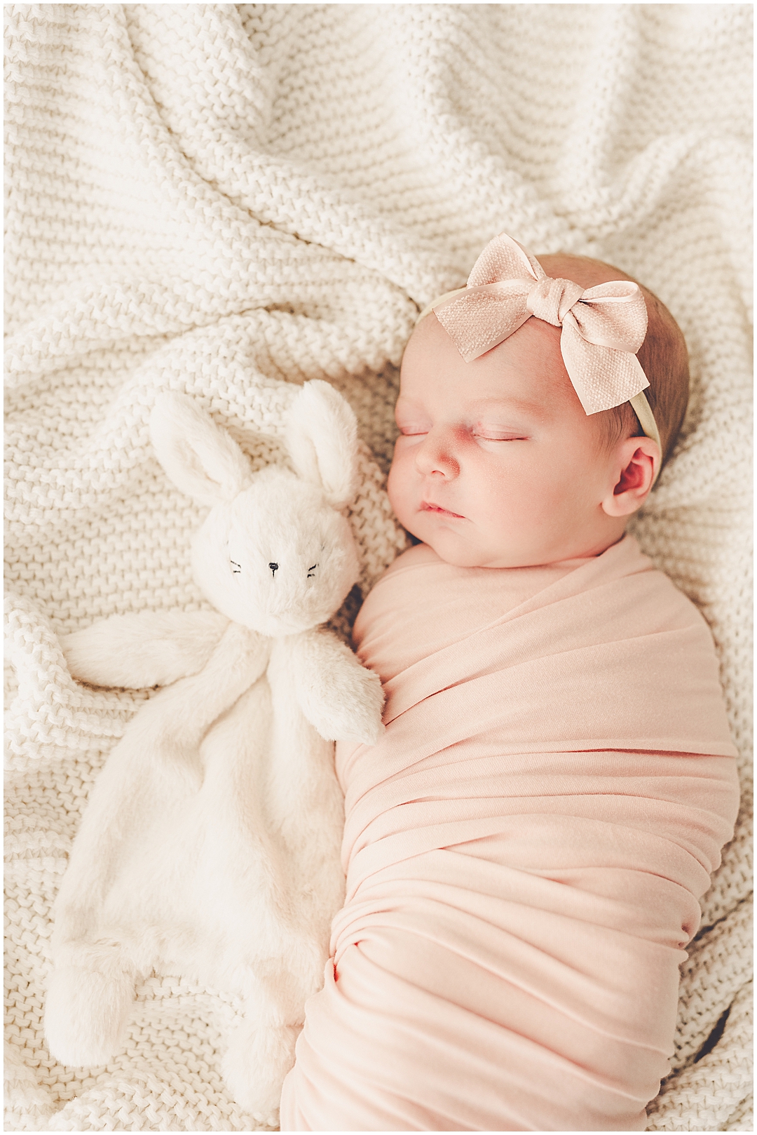 Studio newborn photographer in Kankakee at the natural light photography studio Studio 388 in Downtown Kankakee.