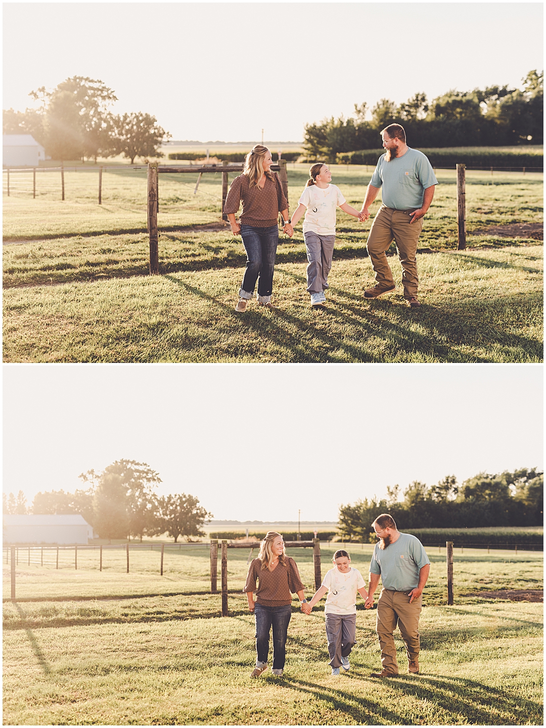 Iroquois County family photographer – Kara Evans Photographer is a Central Illinois family photographer serving Kankakee and Iroquois County.