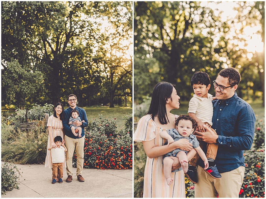 Central Illinois family photographer - Kara Evans Photographer is family photographer based in Kankakee, Illinois.