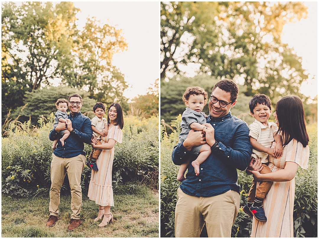 Central Illinois family photographer - Kara Evans Photographer is family photographer based in Kankakee, Illinois.