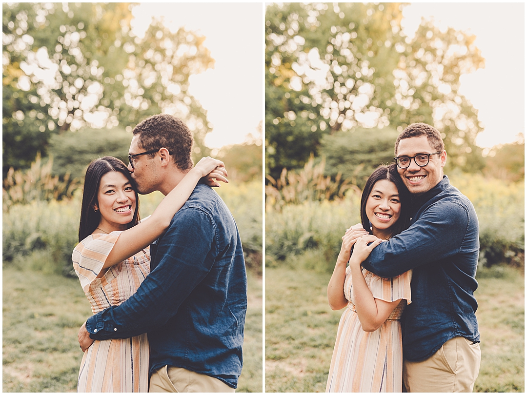 Central Illinois family photographer - Kara Evans Photographer is family photographer based in Kankakee, Illinois.