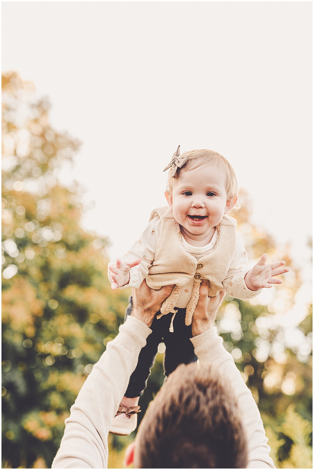 Kankakee River State Park family photos with Kankakee & Central Illinois family photographer Kara Evans Photographer.