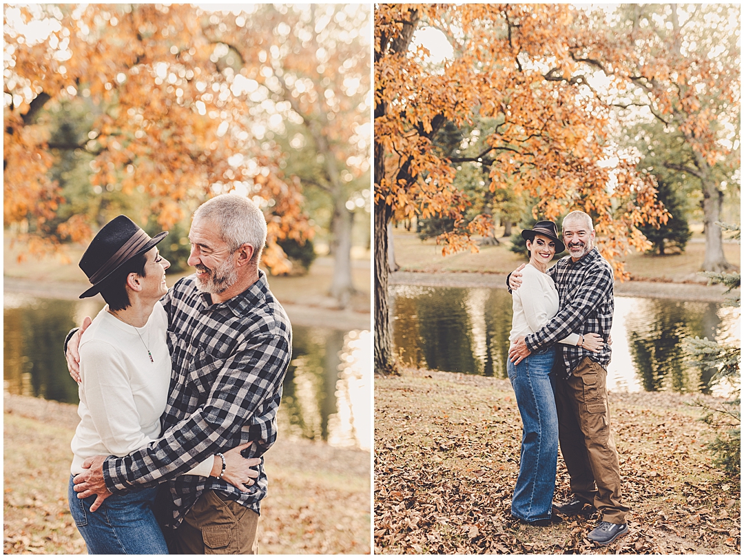 Watseka family photographer fall photos with Kara Evans Photographer – a family photographer serving Kankakee and Iroquois County.