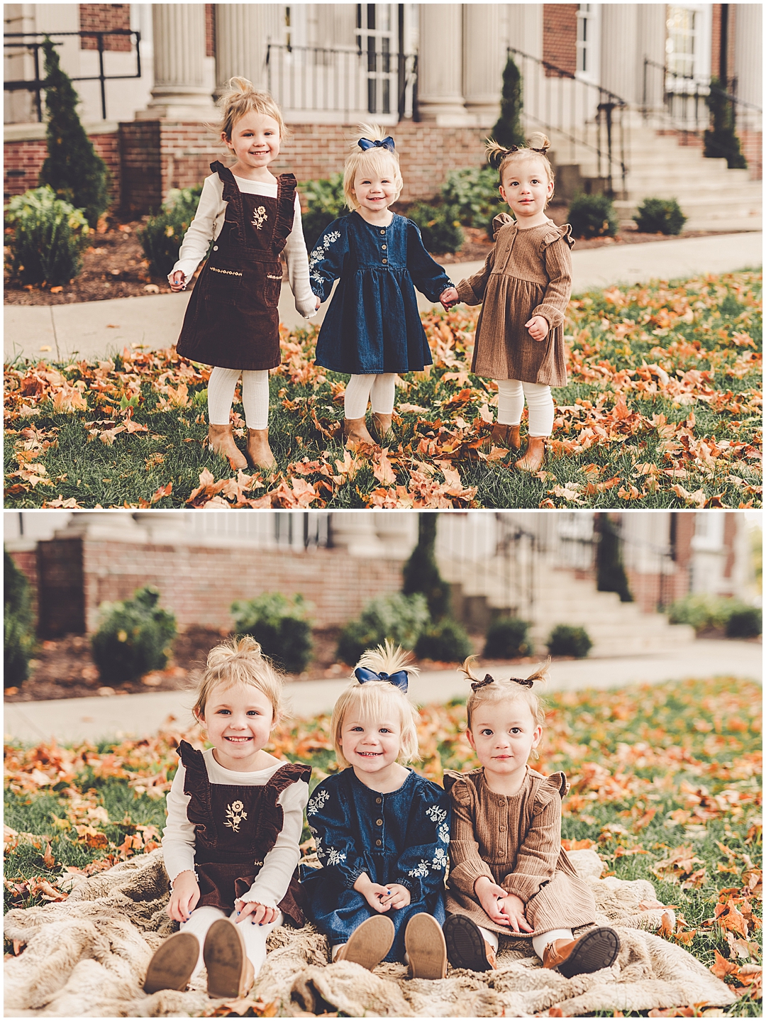 Central Illinois family photographer – Kara Evans Photographer is a family photographer In Central Illinois, Kankakee, and Iroquois County.