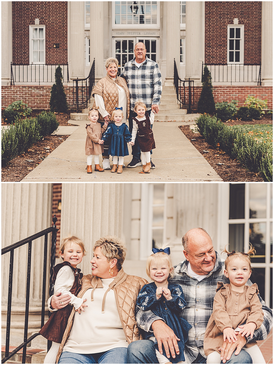 Central Illinois family photographer – Kara Evans Photographer is a family photographer In Central Illinois, Kankakee, and Iroquois County.