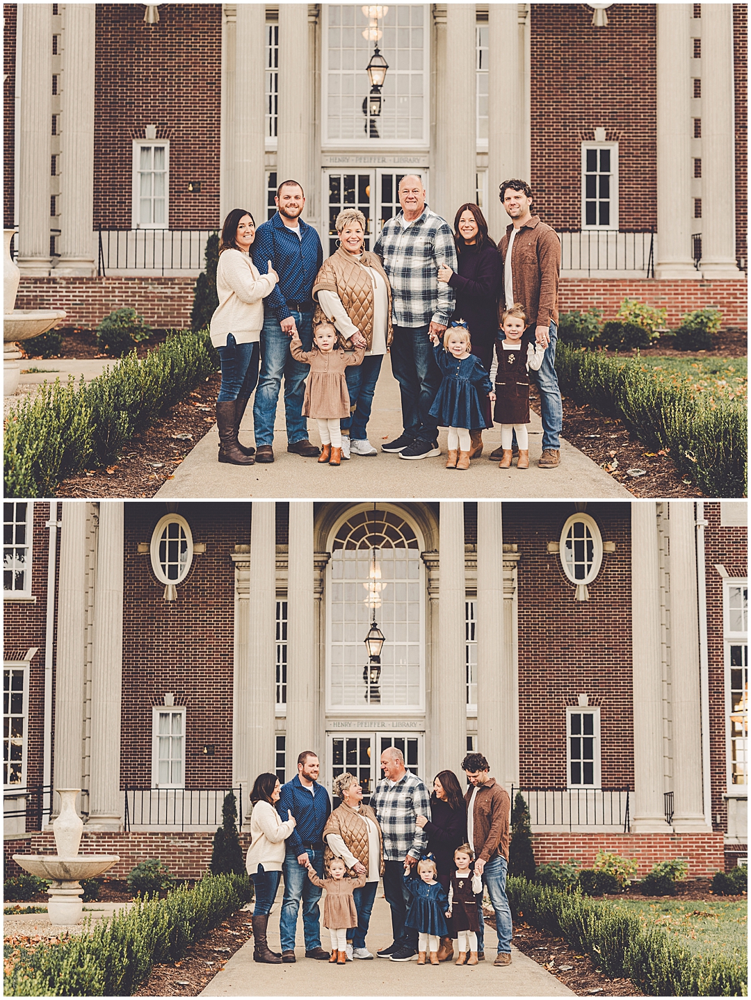 Central Illinois family photographer – Kara Evans Photographer is a family photographer In Central Illinois, Kankakee, and Iroquois County.