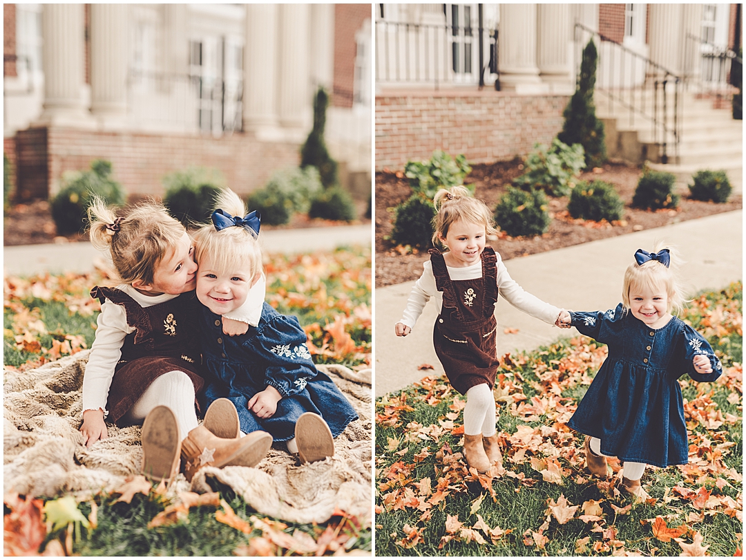 Central Illinois family photographer – Kara Evans Photographer is a family photographer In Central Illinois, Kankakee, and Iroquois County.