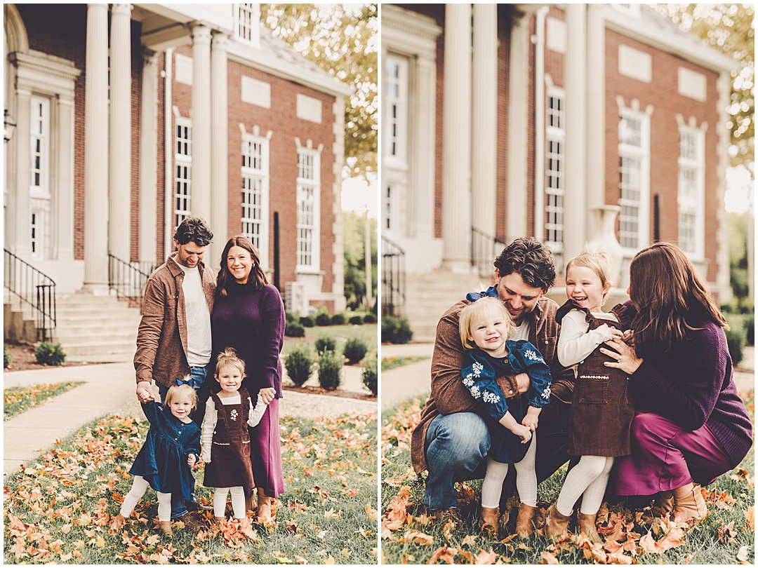 Central Illinois family photographer – Kara Evans Photographer is a family photographer In Central Illinois, Kankakee, and Iroquois County.