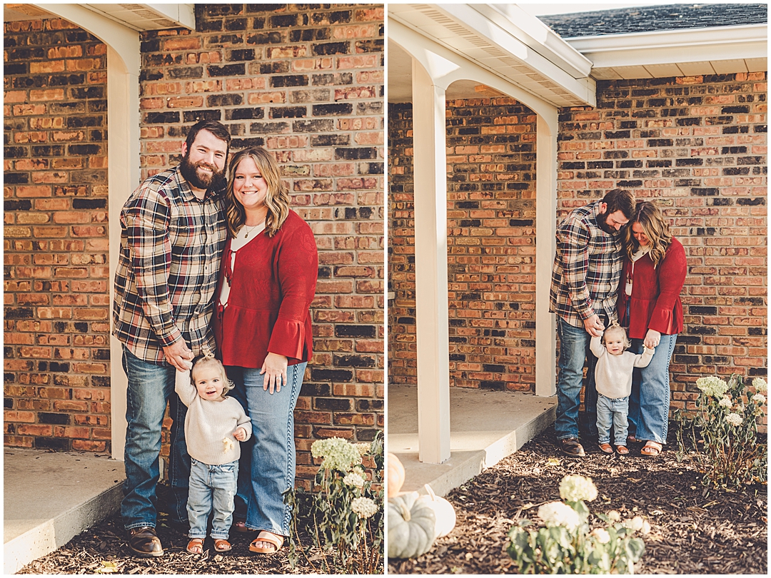 Iroquois County family photographer – Kara Evans is a family photographer serving Central Illinois along with Kankakee and Iroquois County.