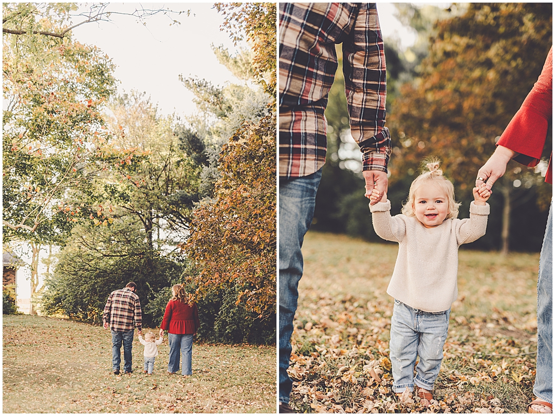 Iroquois County family photographer – Kara Evans is a family photographer serving Central Illinois along with Kankakee and Iroquois County.
