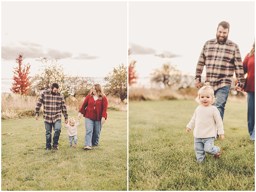 Iroquois County family photographer – Kara Evans is a family photographer serving Central Illinois along with Kankakee and Iroquois County.