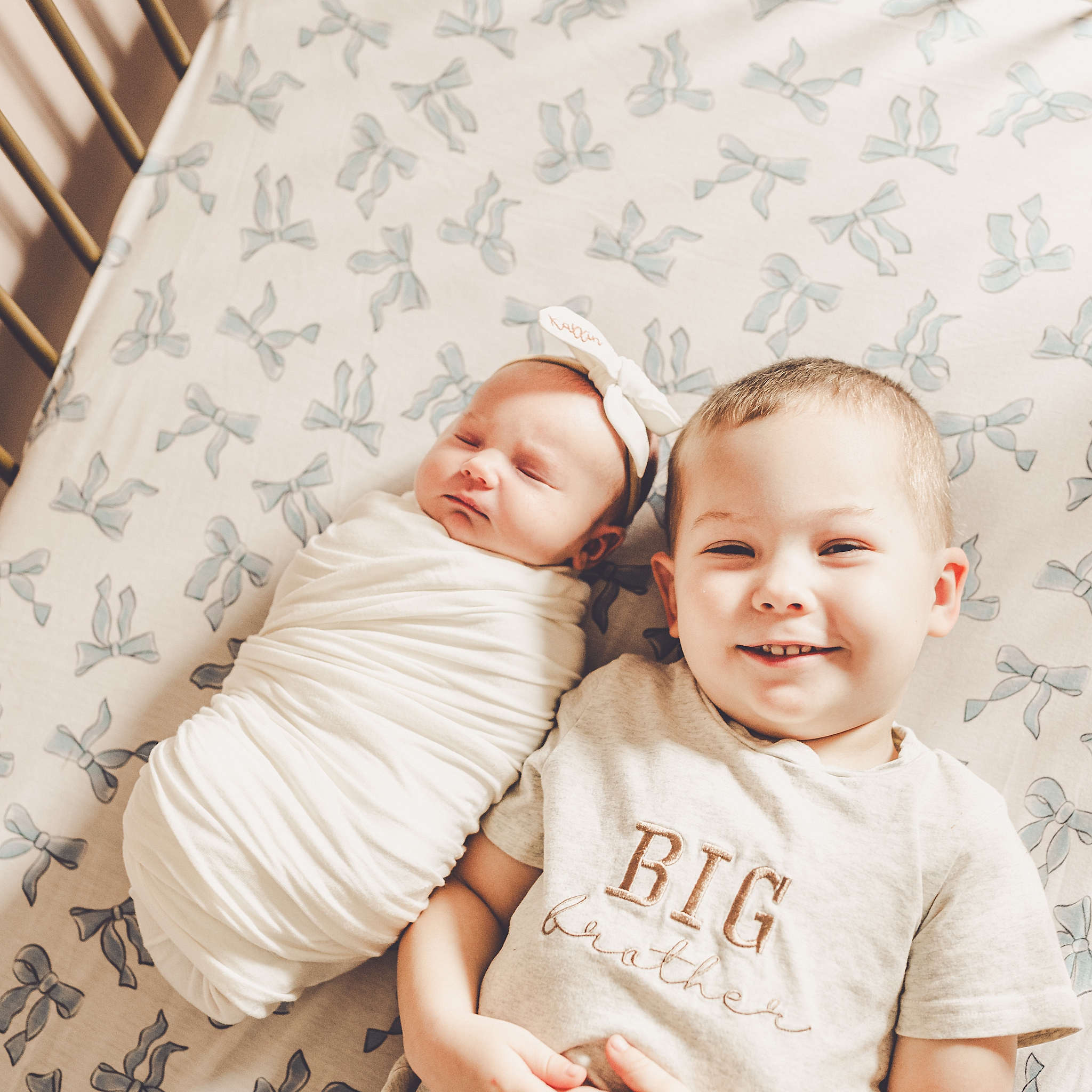 Lifestyle newborn photographer in Kankakee – Kara Evans Photographer is a Kankakee newborn and family photographer.