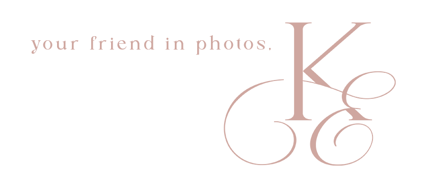 Kankakee Family Photographer - Kara Evans Photographer