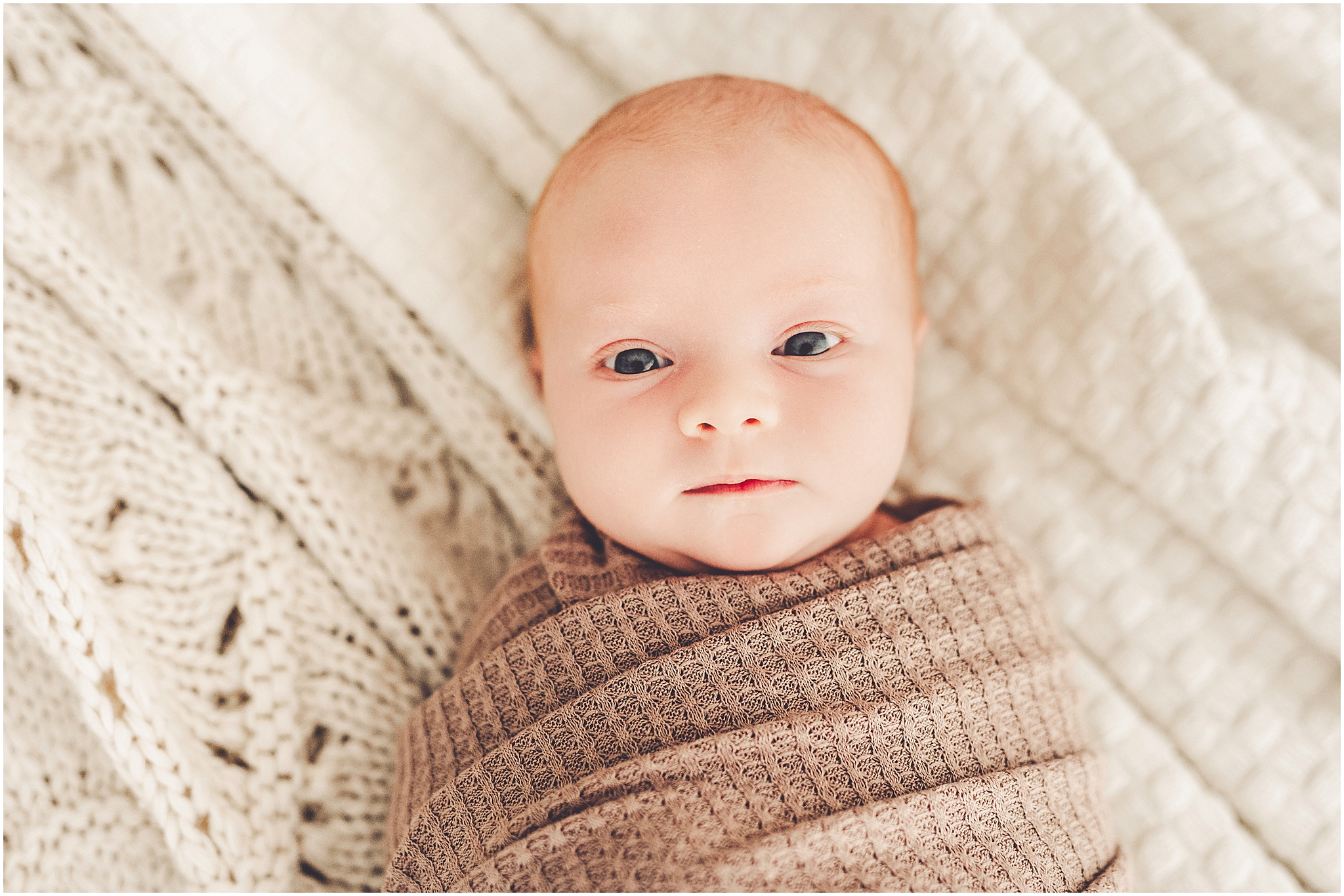 Kara Evans Photographer is a natural light photography studio owner and studio newborn photographer in Kankakee, Illinois.