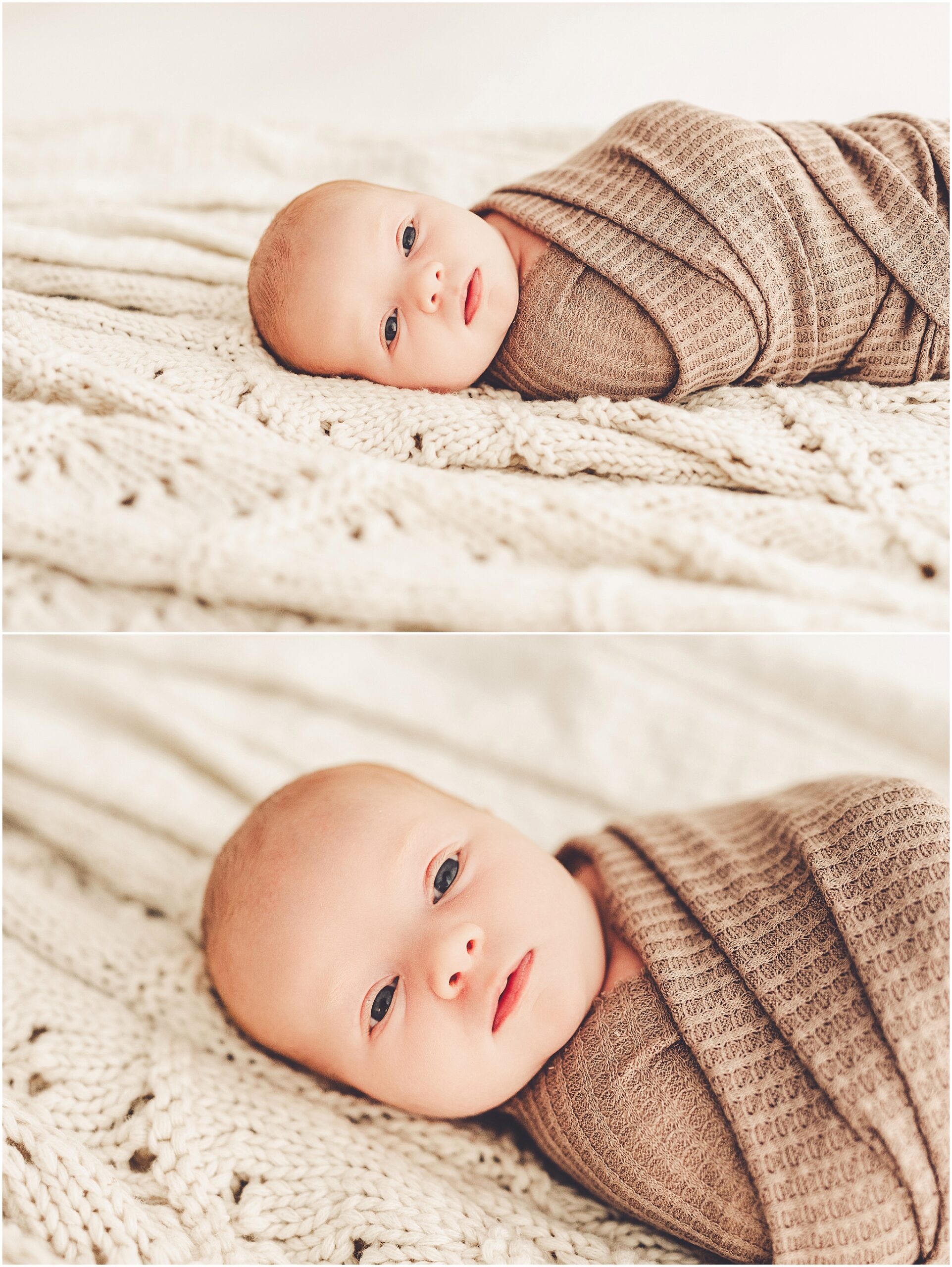 Kara Evans Photographer is a natural light photography studio owner and studio newborn photographer in Kankakee, Illinois.