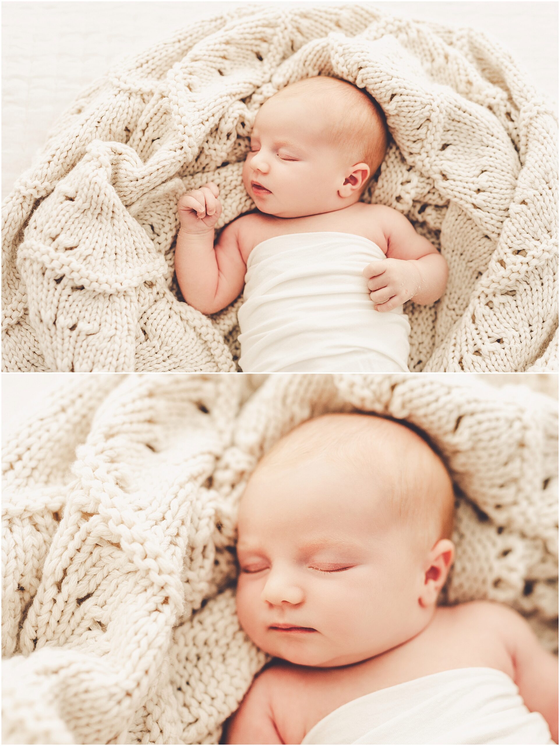 Kara Evans Photographer is a natural light photography studio owner and studio newborn photographer in Kankakee, Illinois.