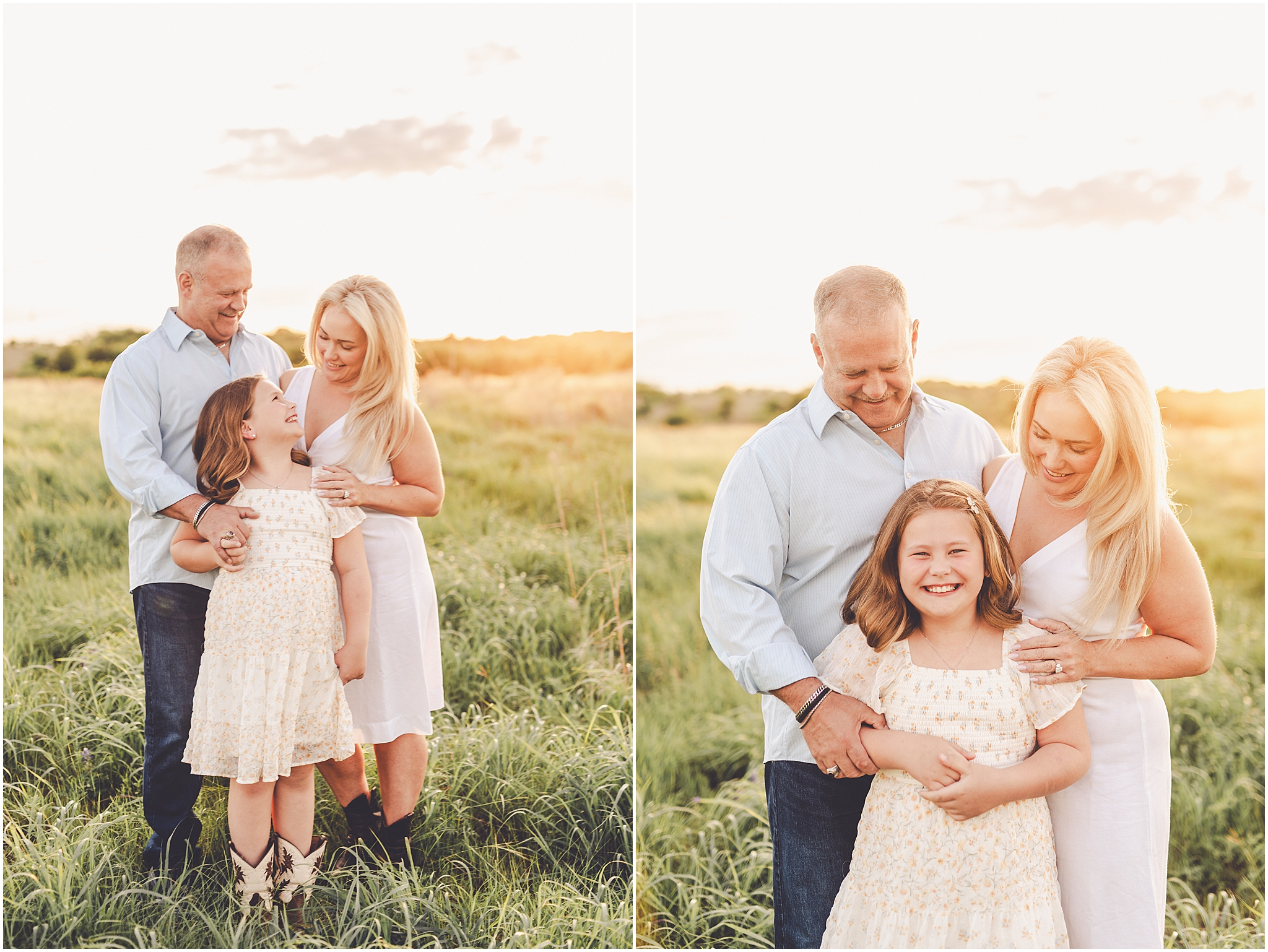 Kara Evans Photographer is a Central Illinois family photographer based in Kankakee serving Kankakee County, Iroquois County, and nearby.