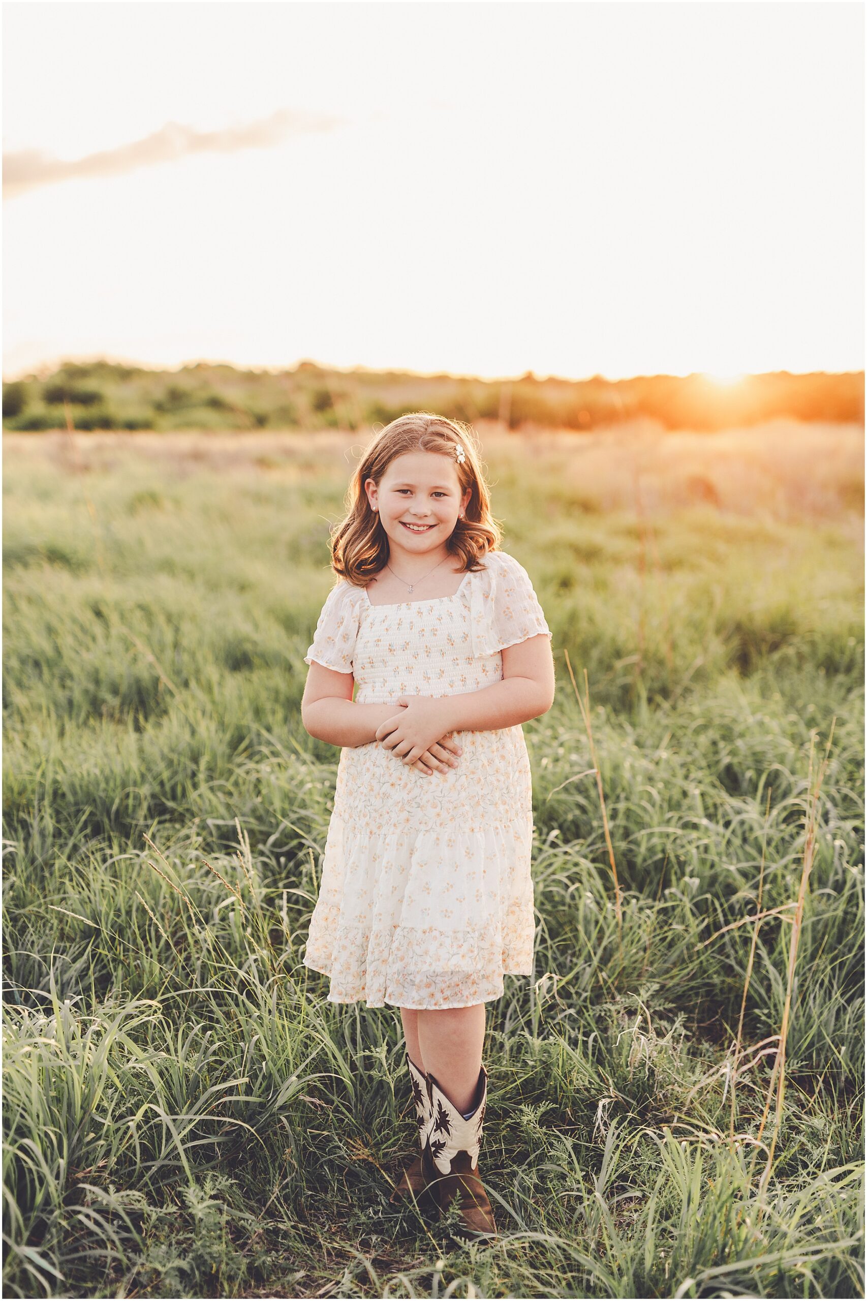Kara Evans Photographer is a Central Illinois family photographer based in Kankakee serving Kankakee County, Iroquois County, and nearby.