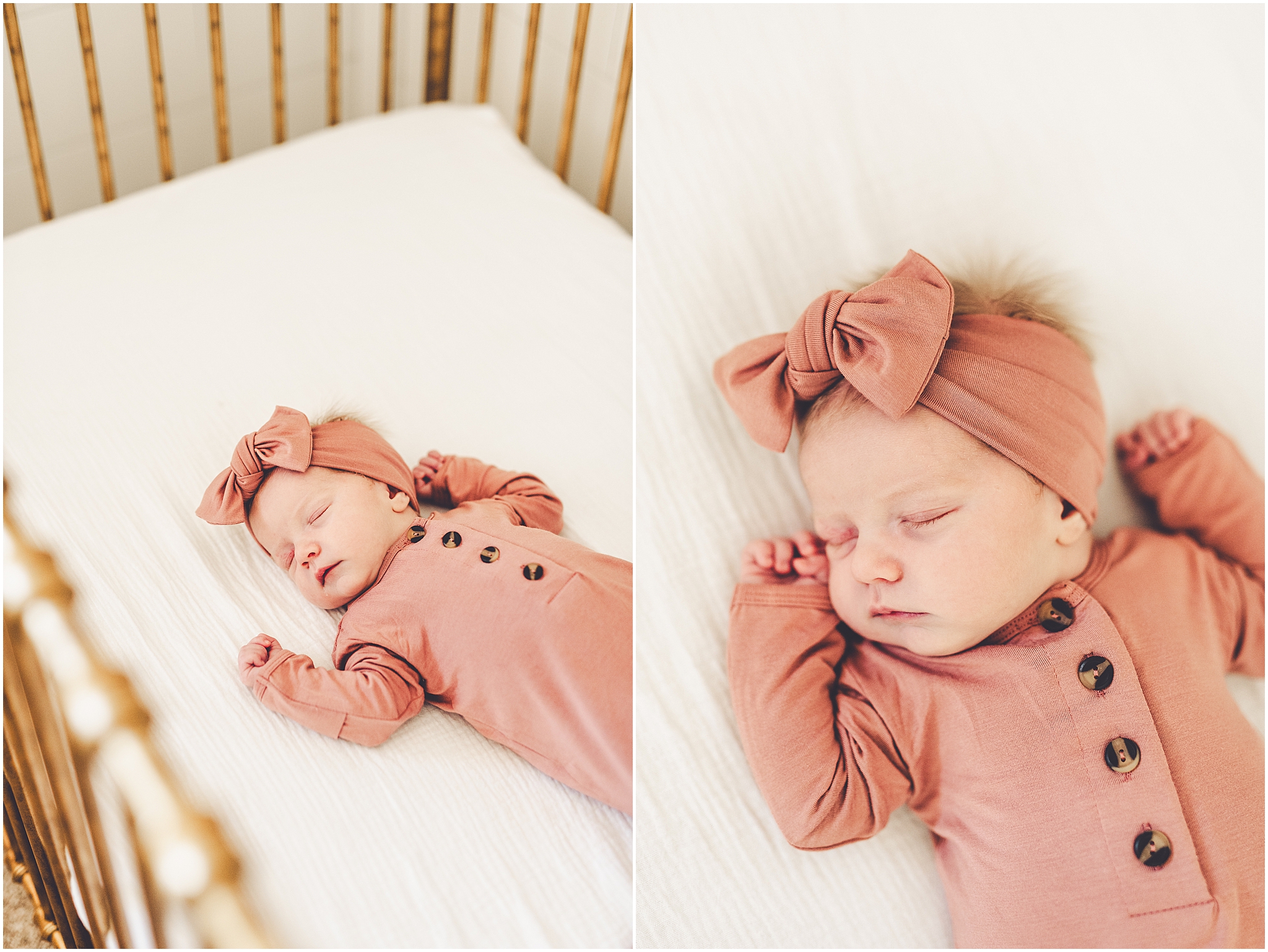 Kara Evans Photographer is a Kankakee County newborn photographer based in Kankakee, Illinois. Take a look at the Metzger family session!