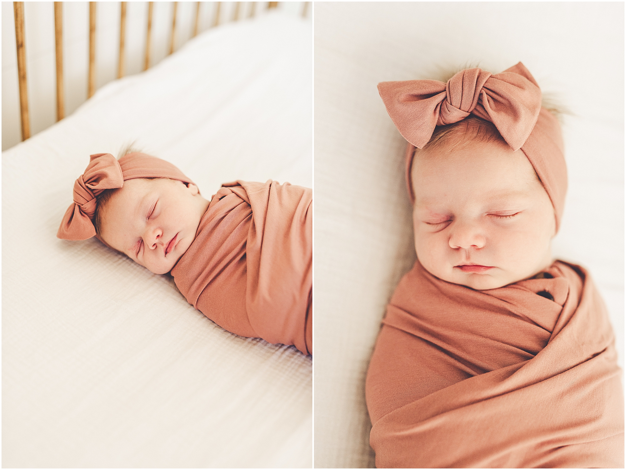 Kara Evans Photographer is a Kankakee County newborn photographer based in Kankakee, Illinois. Take a look at the Metzger family session!