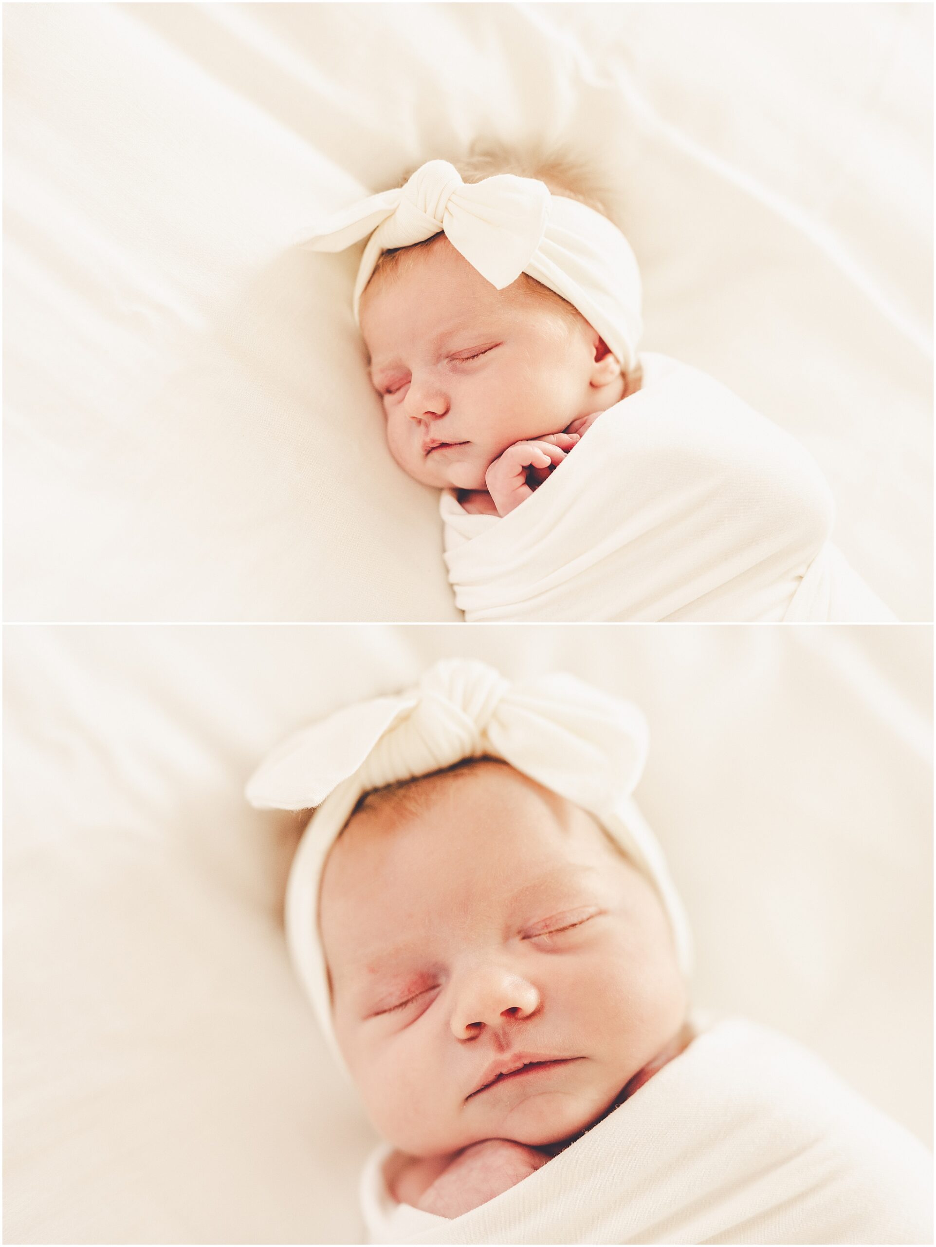 Kara Evans Photographer is a Kankakee County newborn photographer based in Kankakee, Illinois. Take a look at the Metzger family session!